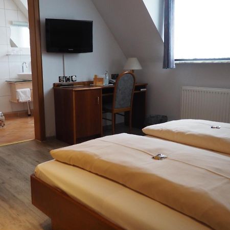 Hotel Bienefeld Korschenbroich Zewnętrze zdjęcie