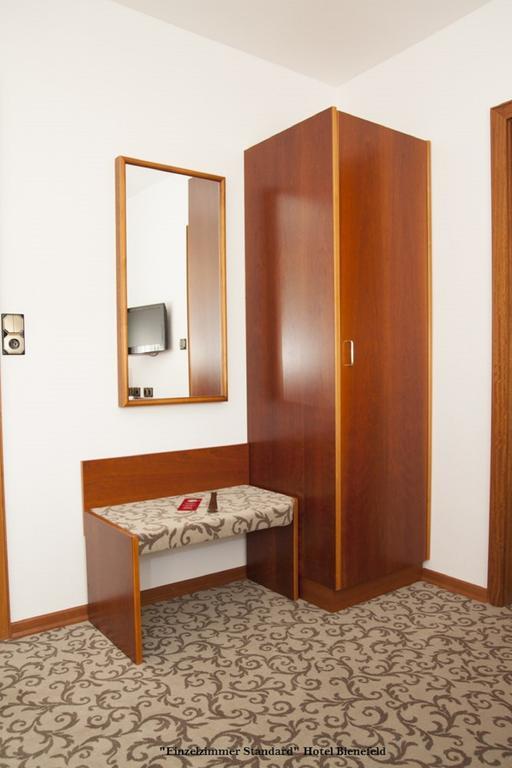 Hotel Bienefeld Korschenbroich Pokój zdjęcie