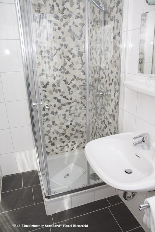 Hotel Bienefeld Korschenbroich Pokój zdjęcie