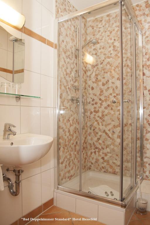 Hotel Bienefeld Korschenbroich Pokój zdjęcie