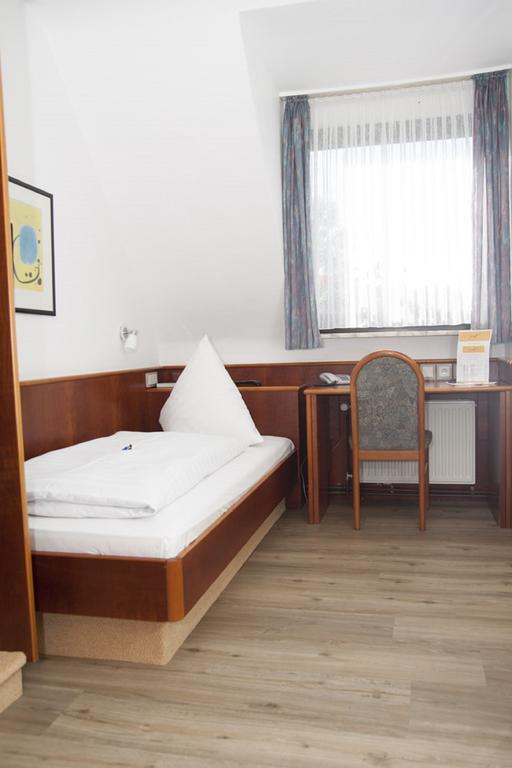 Hotel Bienefeld Korschenbroich Pokój zdjęcie