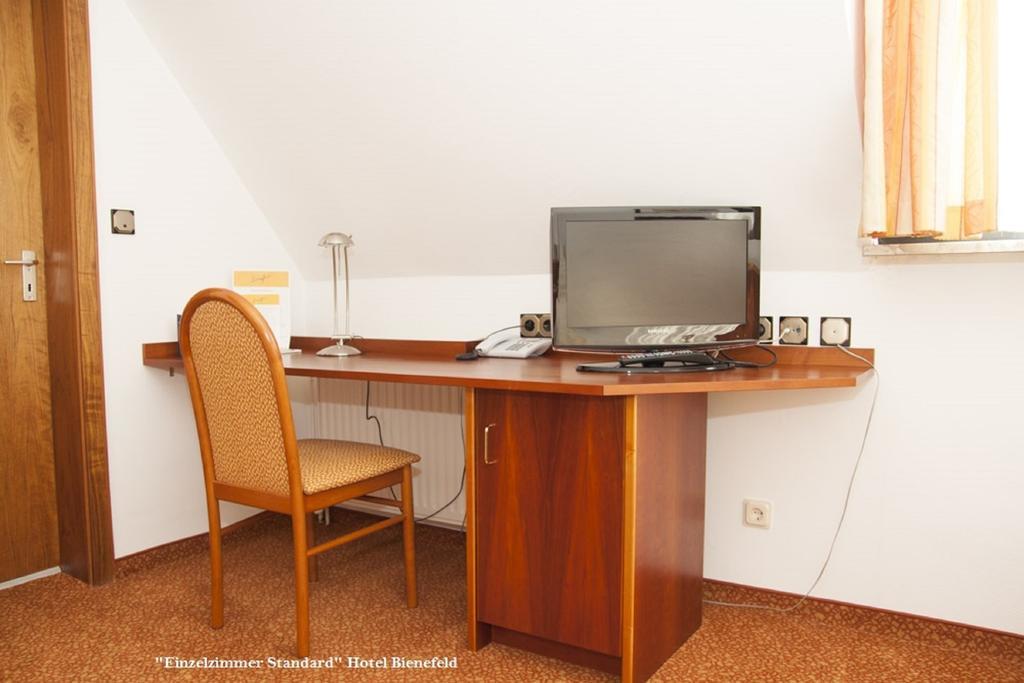 Hotel Bienefeld Korschenbroich Zewnętrze zdjęcie