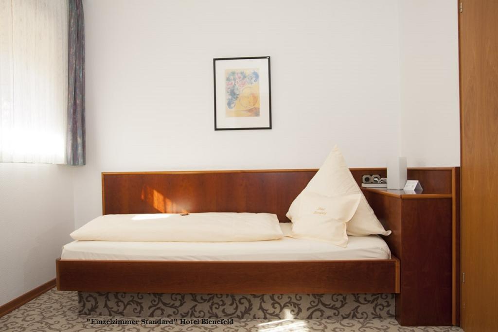 Hotel Bienefeld Korschenbroich Pokój zdjęcie
