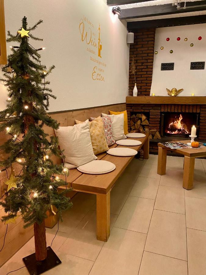 Hotel Bienefeld Korschenbroich Zewnętrze zdjęcie