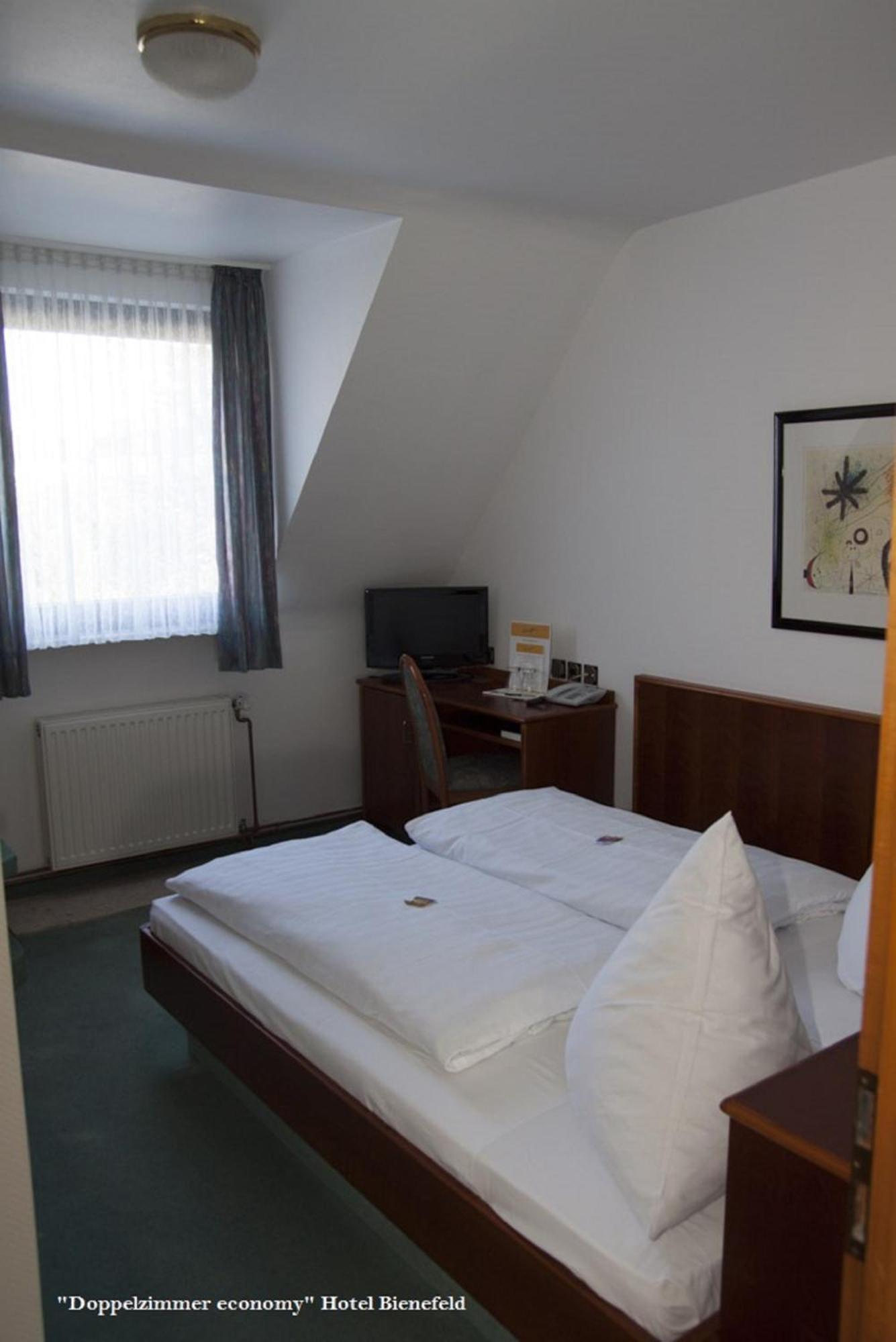 Hotel Bienefeld Korschenbroich Pokój zdjęcie