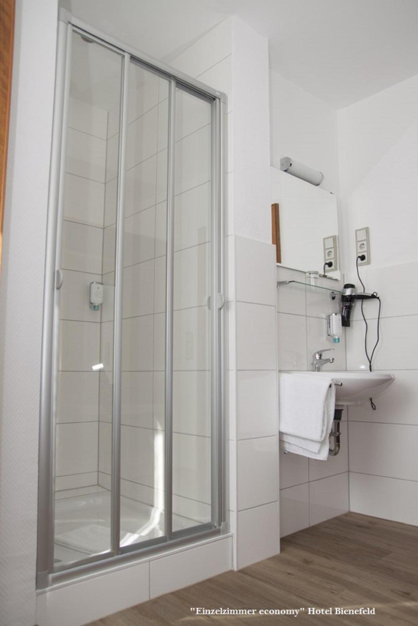 Hotel Bienefeld Korschenbroich Pokój zdjęcie