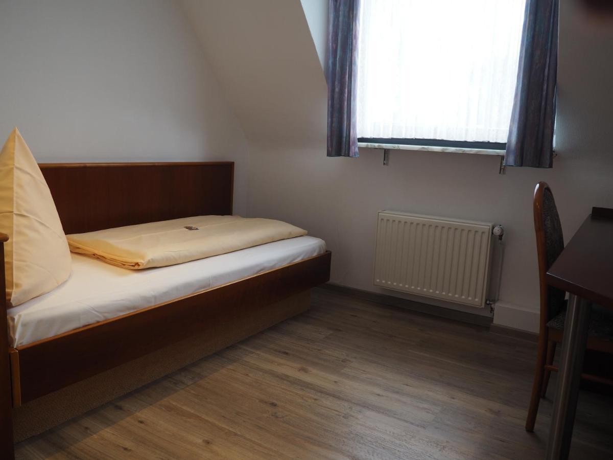 Hotel Bienefeld Korschenbroich Zewnętrze zdjęcie