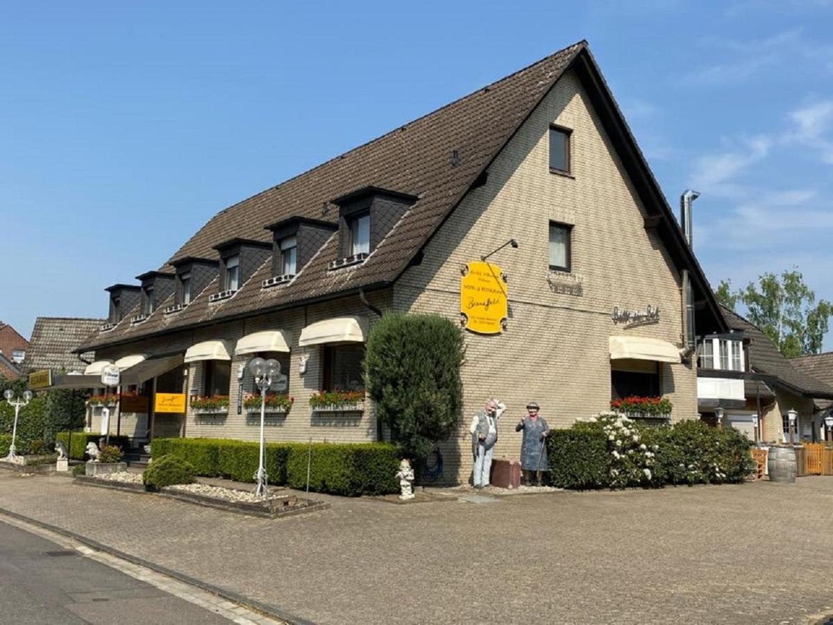 Hotel Bienefeld Korschenbroich Zewnętrze zdjęcie