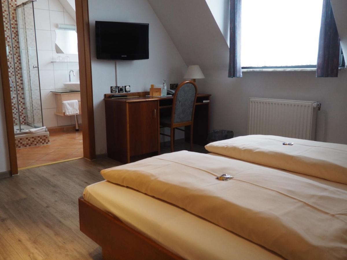 Hotel Bienefeld Korschenbroich Zewnętrze zdjęcie